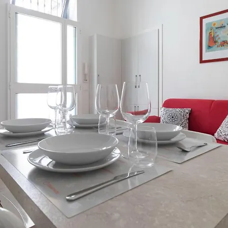 Italianway - Bligny 19a D Bologna Apartment Milan
