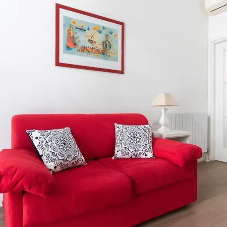 Italianway - Bligny 19a D Bologna Apartment *