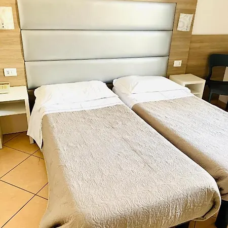 Hotel Siro Milaan
