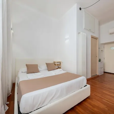 Apartment Casa Da Candia Milan