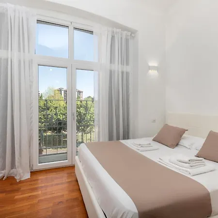 Casa Da Candia Apartment Milan