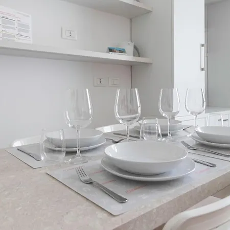 Italianway - Bligny 19a D Bologna Appartamento Milano