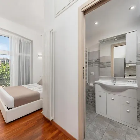 شقة Casa Da Candia *