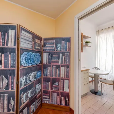 Casa Da Susa * Milano