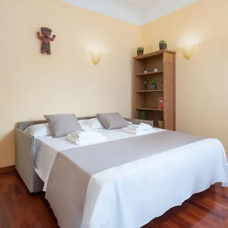 Casa Da Susa Apartment