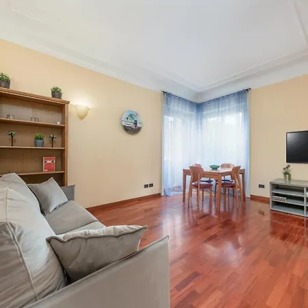 Apartman Casa Da Susa Milánó
