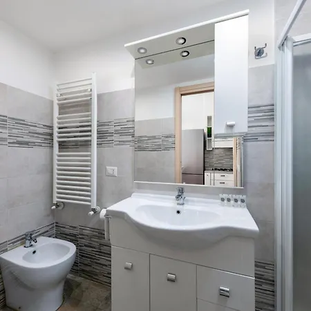 Apartment Casa Da Candia Milan