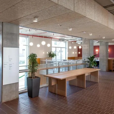 Giovenale Porta Ludovica Hotel Milano