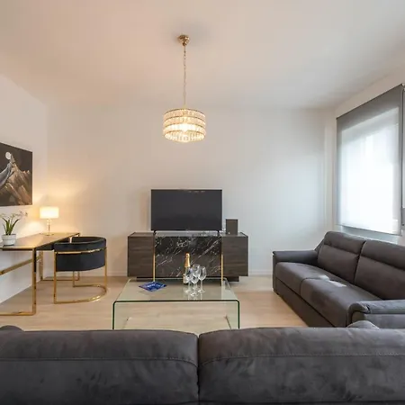 Bnbutler - Via Foppa 7 - 130 Mq In Posizione Strategica Apartman *