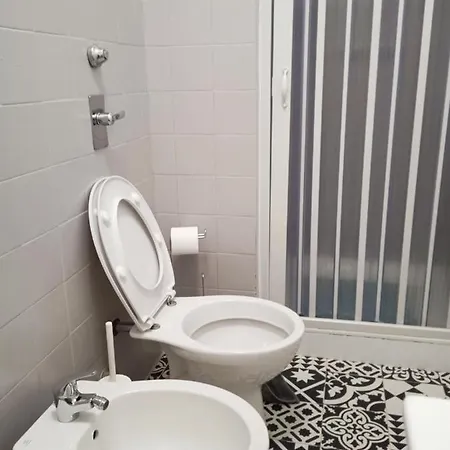 New Apartament Stazione *