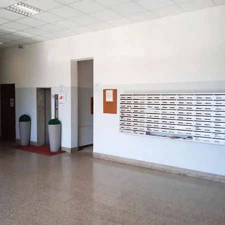 New Apartament Stazione Apartment Milan