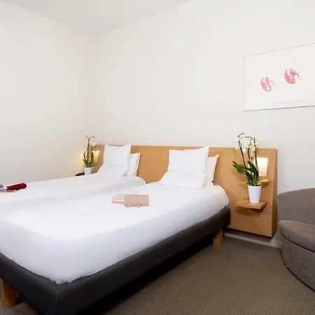 Novotel Nord Ca' Granda Milan