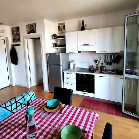San Siro Uptown Flat Apartamento *
