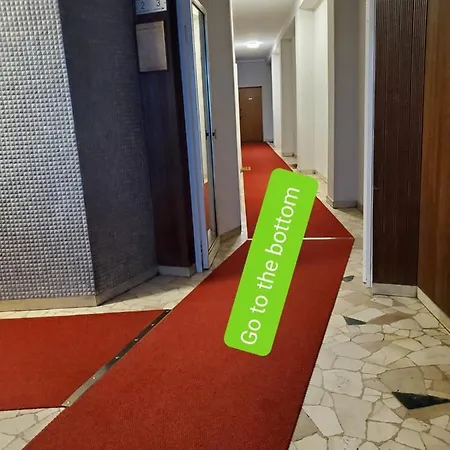 アパート Grazioso Metro Vicinissima Facile Per Arrivare A Duomo *