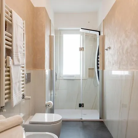 Apartment Bnbutler - Via Foppa 7 - 130 Mq In Posizione Strategica Milan