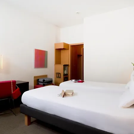 Novotel Nord Ca' Granda