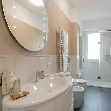 Bnbutler - Via Foppa 7 - 130 Mq In Posizione Strategica Milánó