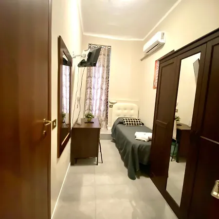Hotel Carlo Goldoni Milão