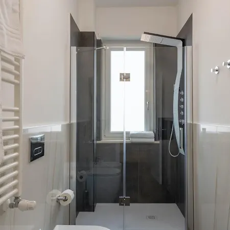 Bnbutler - Via Foppa 7 - 130 Mq In Posizione Strategica Apartman