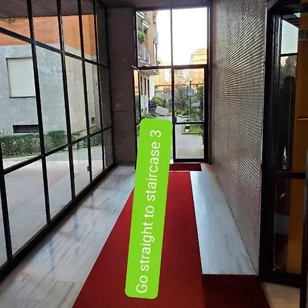 Grazioso Metro Vicinissima Facile Per Arrivare A Duomo *