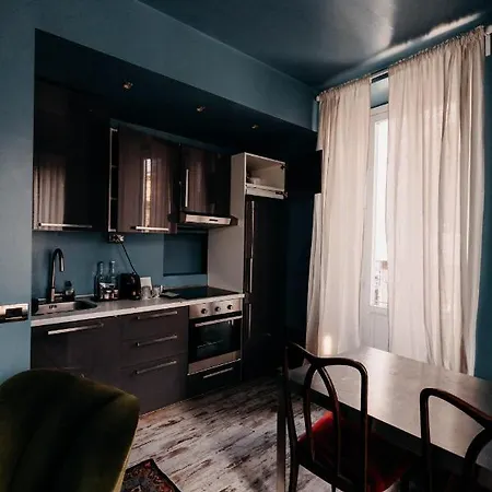 Aethos Hotel 4*