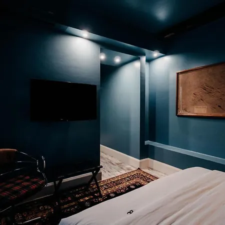 Aethos Hotel Milan 5*