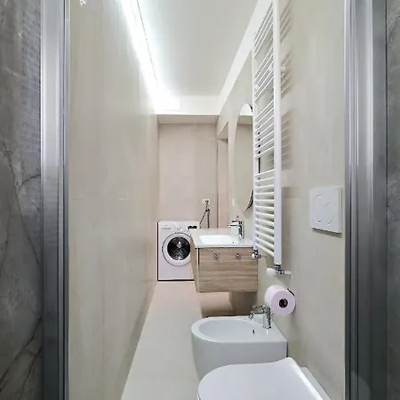 Suity I Cozy Leila Apartamento Milán