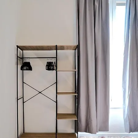 Suity I Cozy Leila *