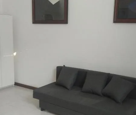 Apartamento Nuovo Portello Milán