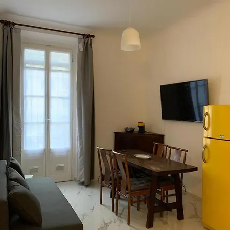Nuovo Portello Apartamento *