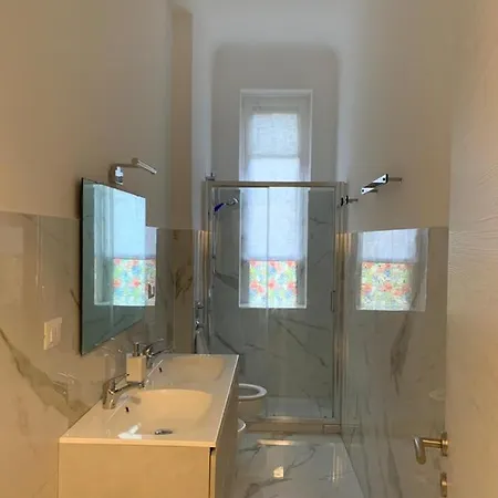 Nuovo Portello Apartamento