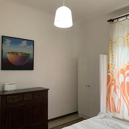 Apartamento Nuovo Portello