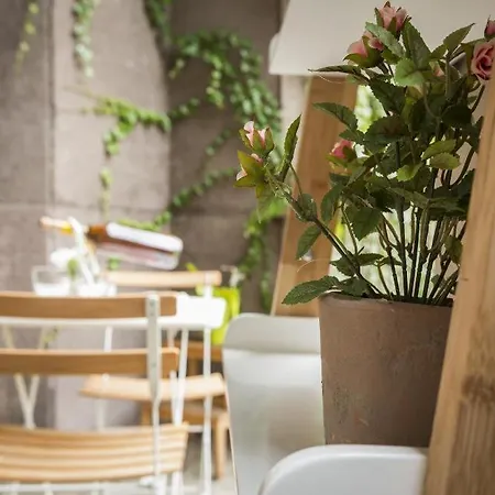 Apartment Heart Porta Romana