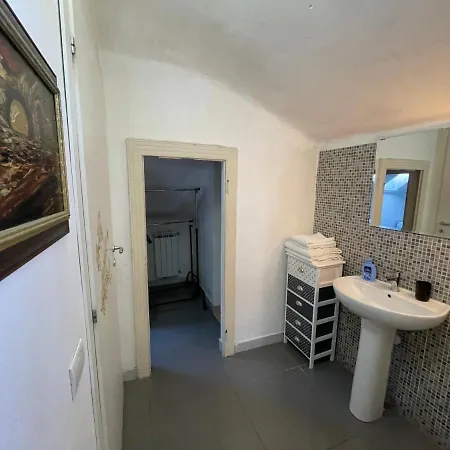 Canal Apartament Mediolan