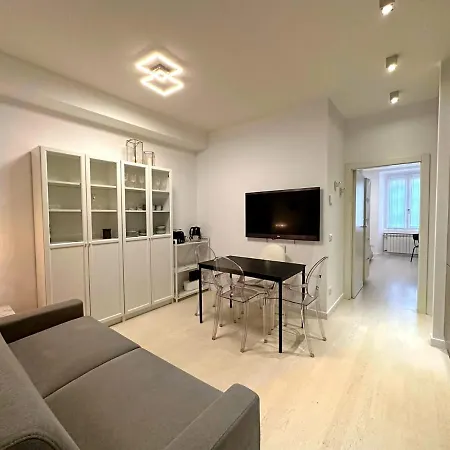 Casa Ginevra ميلان