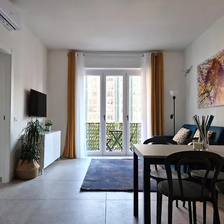 Apartamento Quick Flat -