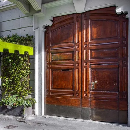 Casa Tricolore Apartment Milan