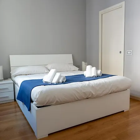 5 Min Duomo Luxury In Brera Design District Apartment