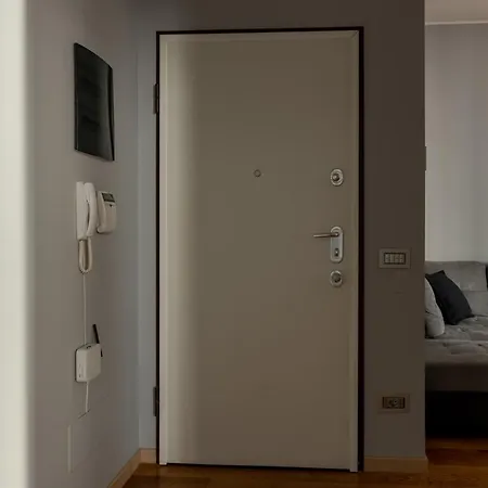 Apartament 5 Min Duomo Luxury In Brera Design District