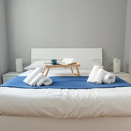 5 Min Duomo Luxury In Brera Design District *