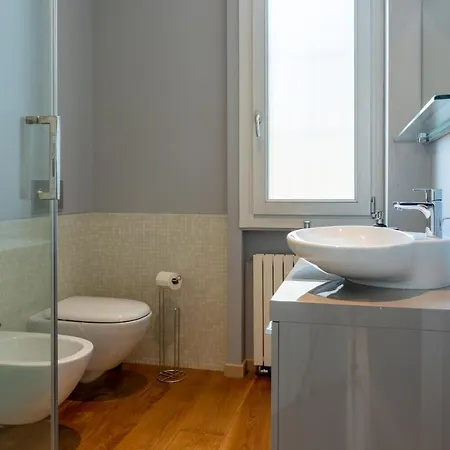 5 Min Duomo Luxury In Brera Design District Milan