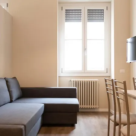 Missori 2 Apartment