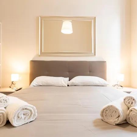 Διαμέρισμα Missori 2 *