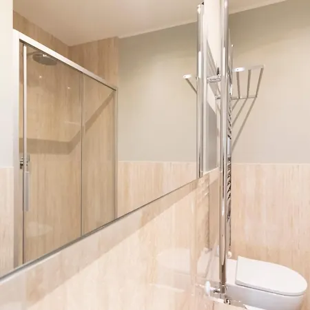 Missori 2 Apartment *