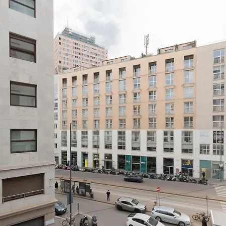 Missori 2 * Milano