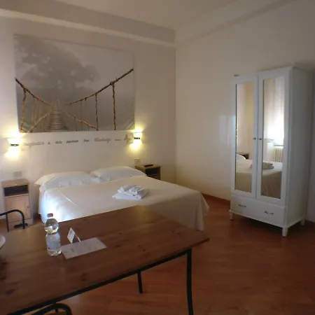 Hotell Il Girasole High Quality