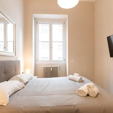 Missori 2 Apartment