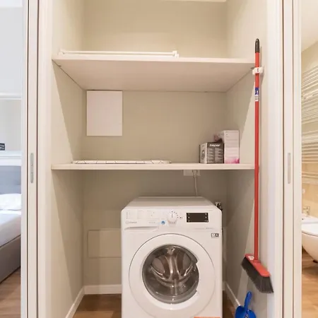 Apartamento Missori 1