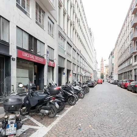 Missori 1 Διαμέρισμα *