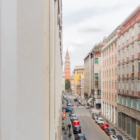 Missori 2 Διαμέρισμα